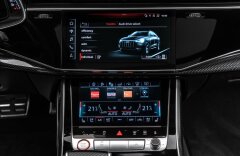 Audi SQ8 SQ8 TDI orig.ABT, 510PS, FULL