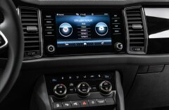 Škoda Kodiaq 2,0TDI 147 kW L&K 4x4 DSG, tažné