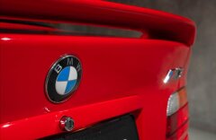 BMW M3 3,0 ZBERATEĽSKÝ KUS, MANUÁL