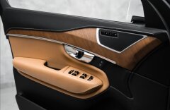 Volvo XC90 2,0 INSCRIPTION AWD, 7-MIESTNE, MASÁŽE, LED-MATRIX