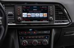 Seat Ateca TSI 110 kW DSG Xcellence