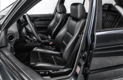 BMW M5 E34 Touring, manuál 6st.