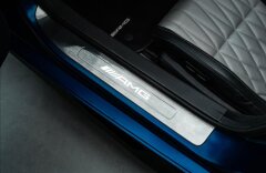 Mercedes-Benz AMG GT 4,0 AMG GT C Roadster, CARBON-CERAMIC, BURMESTER