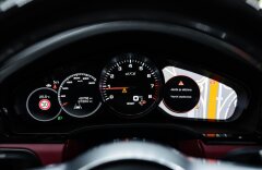 Porsche Cayenne 4,0 COUPÉ GTS, PANO, BURMESTER, NOČNÉ VIDENIE