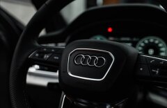 Audi Q7 3,0 50 TDI QUATTRO TIPTRONIC