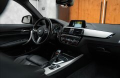 BMW Řada 1 3,0 M140i xDrive, H/K, KAMERA, ADAPTÍVNY PODVOZOK
