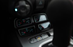Chevrolet Camaro 6,2 V8 ZL1, HEAD-UP, NAVI