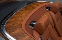 Rolls-Royce Dawn 6,6 FULL CANADEL PANELLING, DRIVER ASSISTANCE 3