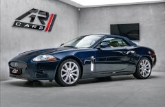 Jaguar XKR XKR Convertible