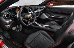 Ferrari Portofino PORTOFINO M V8, Magneride,