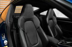 Porsche 911 3,0 Carrera 4, SPORT CHRONO, LIFT, LED-MATRIX, PASM