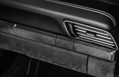 Porsche 911 Targa 4 GTS Sport paket, PDCC, Carbon