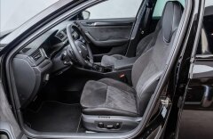 Škoda Superb 2,0TDI SportLine DSG