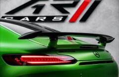 Mercedes-Benz AMG GT AMG GT R, Keramiky, Burmester