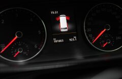 Volkswagen Multivan TDI Highline 4MOTION DSG, 7 MIESTNE, LED