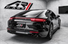 Porsche Panamera 4S Diesel, Sport design, soft, Matrix, TV