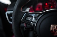 Porsche Panamera 4,8 GTS, CARBON, BOSE, ENTRY&DRIVE