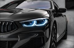BMW Řada 8 M850i xDrive Gran Coupe