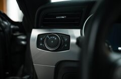 Ford Mustang 5,0 GT, KAMERA, MANUÁL, PRVÝ MAJITEĽ