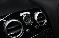 Bentley Continental GT 6,0 W12, CZ, Masáže, Naim, Keyless