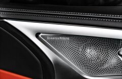 BMW M8 coupe Competition, keramiky, M Driver´s, CZ