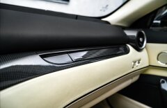 Ferrari FF FF  V12 bicolor, Daytona, kamera, CZ