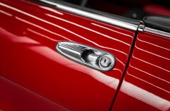 Alfa Romeo Spider 2,0 2.0 QUADRIFOGLIO, OLDTIMER