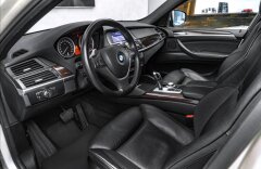 BMW X6 35d xDrive, CZ, Bixen, Navi  Ov,Ko