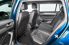 Volkswagen Passat Variant 2,0TDI DSG, Navi,LED, Masáž