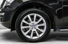 Mercedes-Benz Třídy M ML 350 CDI 4Matic GRAND EDITION, 1.majitel, CZ