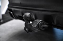 Porsche Cayenne 3.0 V6, noční, panorama, nezávislé, head-up, CZ