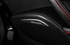 Audi R8 5,2 FSI Plus*Keramiky*B&O*Full Carbon