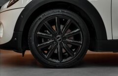 Mini Cooper 2,0 S, 5-DVEROVÝ, NAVI, KAMERA