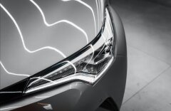 Toyota C-HR 1,8 1.8-I-VVTi HYBRID STYLE SELECTION