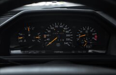 Mercedes-Benz 3,0 300 CE, NOVÝ SERVIS, TOP STAV