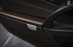 Mercedes-Benz SL 6,2 63 AMG, IWC EDÍCIA, HARMAN KARDON