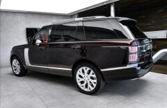 Land Rover Range Rover 5.0 V8 SC Autobiography LWB