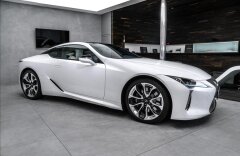 Lexus LC 500 coupé V8 Performance