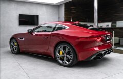Jaguar F-Type R 5.0 V8 AWD, keramiky  ov,ru