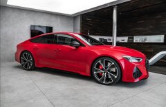 Audi RS7 4.0 TFSI RS Dynamik paket, Matrix, B&O
