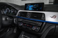 BMW Řada 4 435i coupe M-sport, Akrapovic, CZ