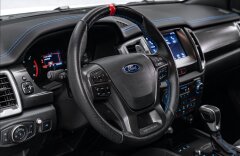 Ford Ranger Raptor 4x4 Performance
