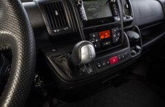 Fiat Ducato 3,0 NIESMAN+BISCHOFF ARTO 88LE