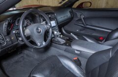 Chevrolet Corvette 6,2 TARGA, HEAD-UP, NAVI