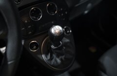 Abarth 500 1,4 595 PISTA, ZÁRUKA, BIXENON