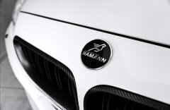 BMW Řada 6 640d xDrive Gran Coupe HAMANN