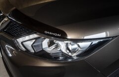 Nissan Qashqai 1,6 PANORAMA, NAVI