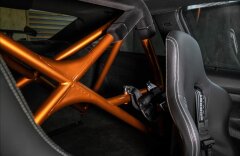 BMW M4 GTS, 500PS, Carbon, Navi