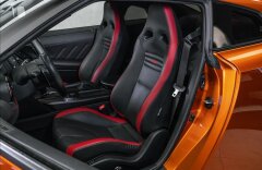 Nissan GT-R Black edition
