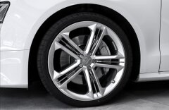 Audi A8 4.2L TDI quattro, exclusive, sport edition, TV, B&